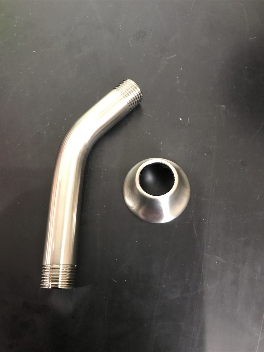 Pfister shower trim kit LG89-7DEK Arterra Brushed Nickel. V2 Pfister shower trim kit LG89-7DEK Arterra Brushed Nickel. V2