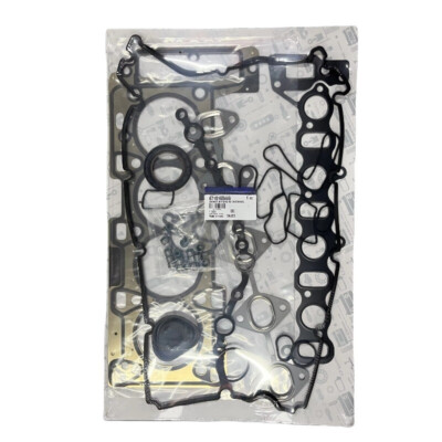 6710160000 For  SSANGYONG ENGINE OVERHAUL GASKET KIT ACTYON KYRON REXTON KORANDO