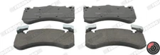 Ferodo FDB4468 brake pad set, disc brake for Audi, Dodge