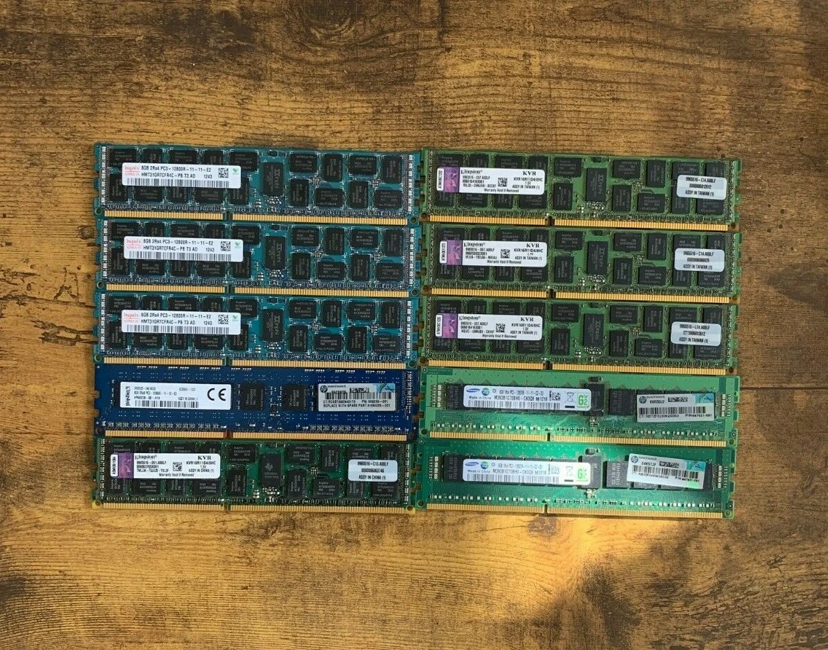 Ddr3 ram shop ebay