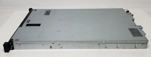 Dell PowerEdge R430 Dual Intel Xeon E5-2620 v3 @2.40GHz 128GB RAM No HDD No Raid - Picture 7 of 13