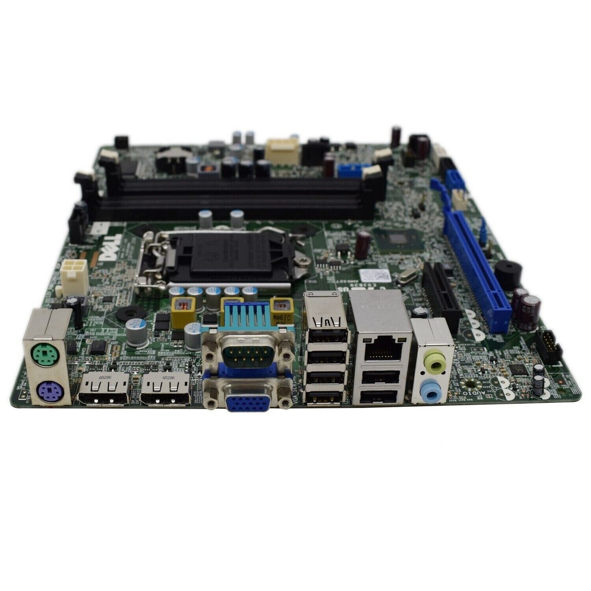 Motherboard FITS Dell Optiplex 7020 SFF LGA-1150 Indonesia