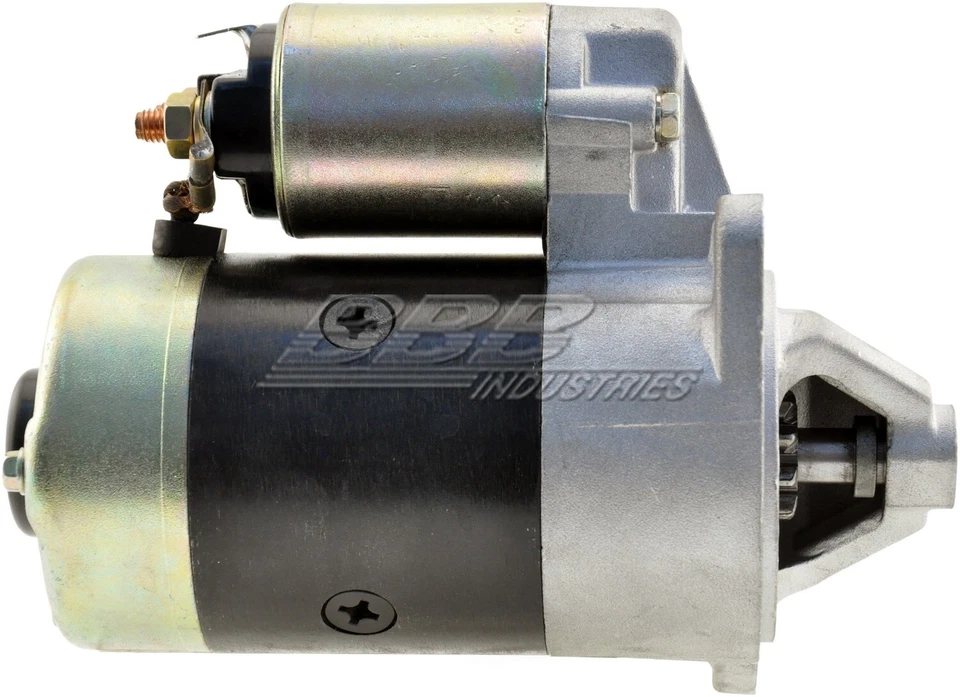 Motor De Arranque-Std Trans Auto Plus 16203 Reman Foto 4 de 4
