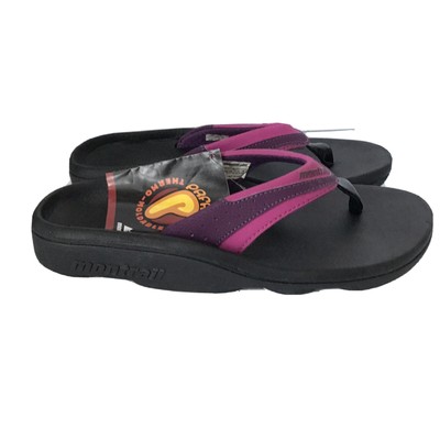montrail thermo moldable sandals