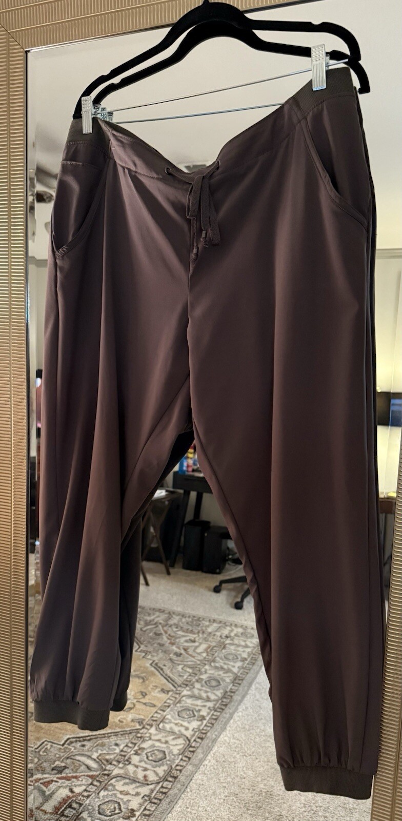 Lee Active Performance Pants - image 1