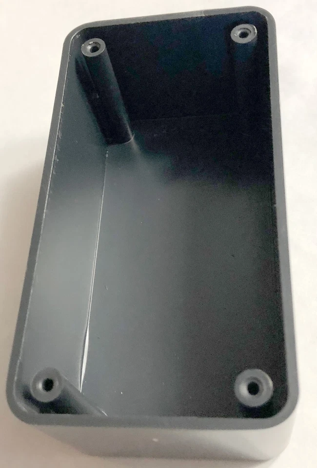 Experimenter Box Radio Shack 270-231 Foto 3 de 4