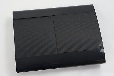 PS3 Playstation 3 Console CECH-4200B 250GB Tested System PS3 Playstation 3 Console CECH-4200B 250GB Tested System