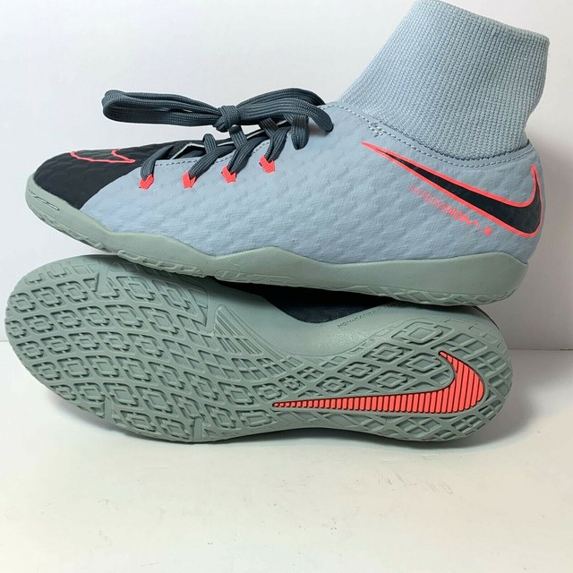 Nike Hypervenom X Phelon III DF IC Men's Size 6.5 NIKESKIN Indoor Soccer for sale online | eBay