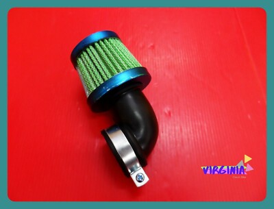 チャッピー様② Fit Honda Chaly CF50 CF70 ST50 ST70 Dax Air Filter Green | eBay