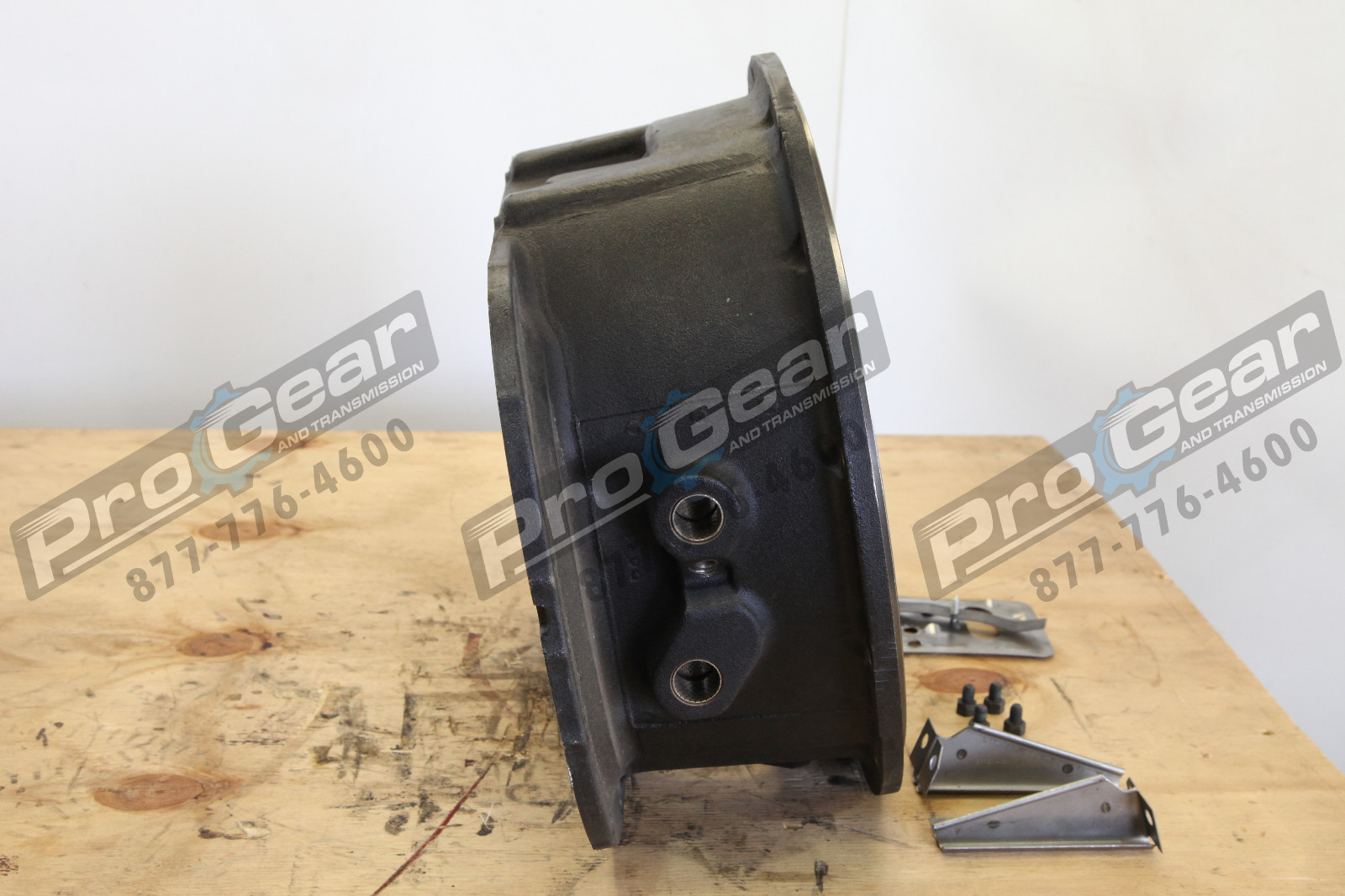 201518145X PSO Spicer TTC Transmission SAE 2 BELL Clutch Housing eBay