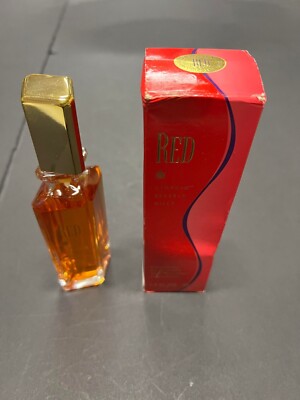 Red by Giorgio Beverly Hills Perfume 1.7 Fl. Oz
