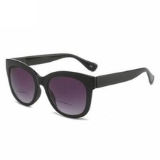 Sonnenbrille Sehstärke Federbügel Sonnenlesebrille Lesebrille getönt Stärke  DE