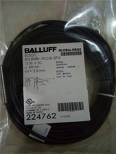 1pc New Balluff proximity switch sensor BES M08MI-PSC20B-BP10