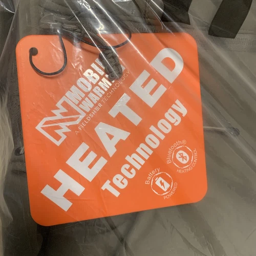 Fieldsheer Mobile Warming 7.4V Men's Tundra Heated Jacket (Men Size XL) image 7