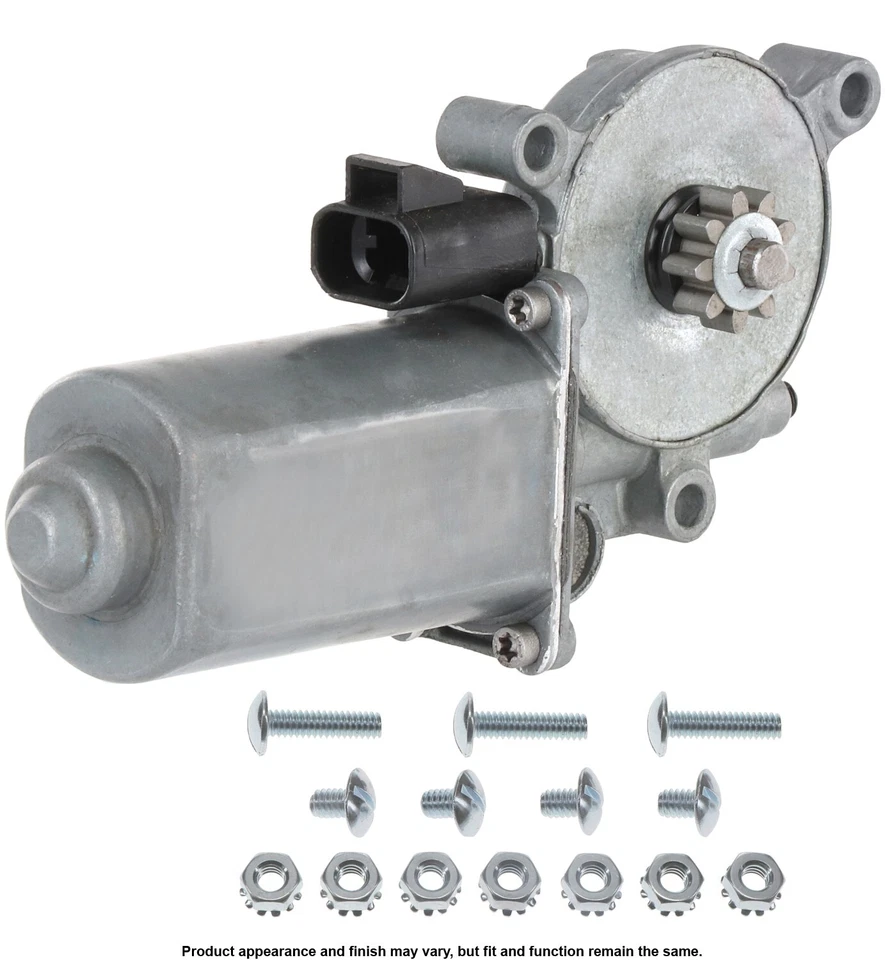 Для 1996-1999 Saturn SL оконный мотор Cardone 1997 1998 - Изображение 3 из 4