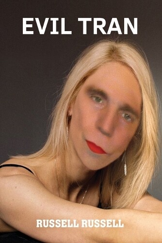 Russell Russell Evil Tran (Tascabile)