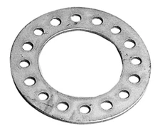 Wheel Spacer Trans Dapt Performance 7108