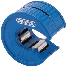 Image of Draper Automatic Pipe Cutter, 22mm APC/A