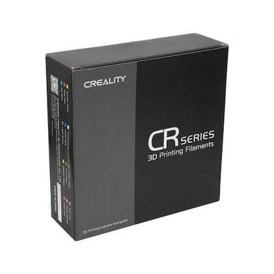 Creality Cr-Petg Black Plastic Filament,3D Printer
