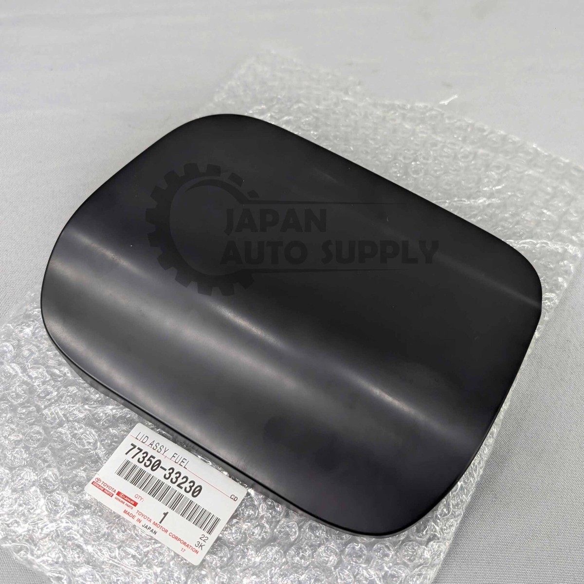 OEM GENUINE TOYOTA 2018-2024 CAMRY FUEL FILER OPENING LID DOOR