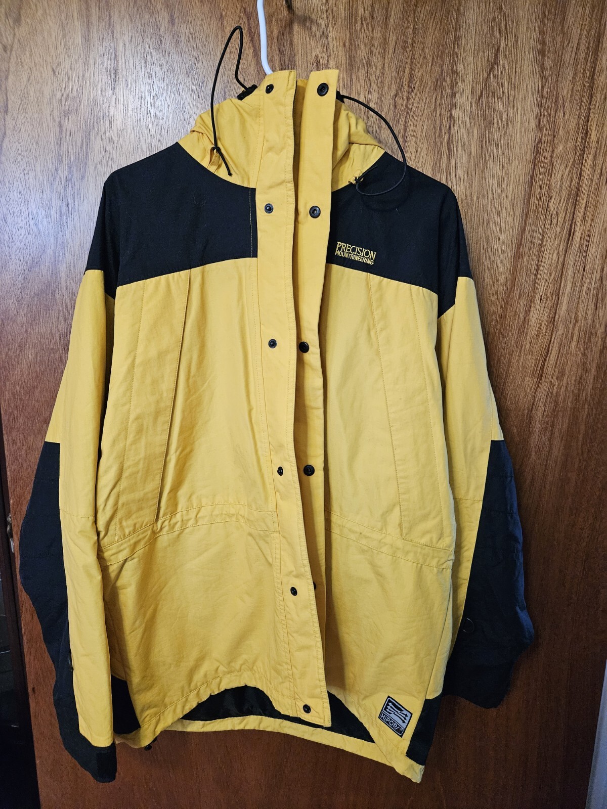 Precision Mountain Wear - Outer Shell Winter Ski … - image 1