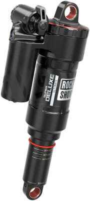 RockShox Super Deluxe Ultimate RC2T Rear Shock - 230 x 57.5mm, Linear