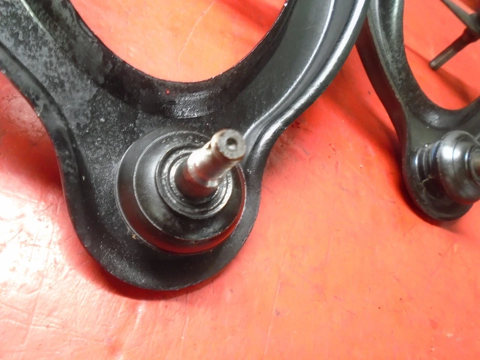 93 94 95 96 97 HONDA DEL SOL BRAZO DE CONTROL SUPERIOR DELANTERO JUEGO PAR AMBOS Foto 4 de 4