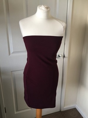 bodycon dress size 12