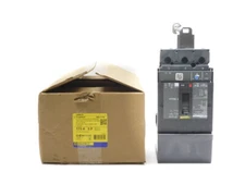 SQUARE D JJA36175 600V 175A NSMP