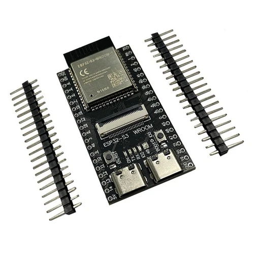 ESP32-S3 ROOM CAM Development Board WiFi Bluetooth Module Onboard ESP32-S3-1546- - Bild 1 von 11