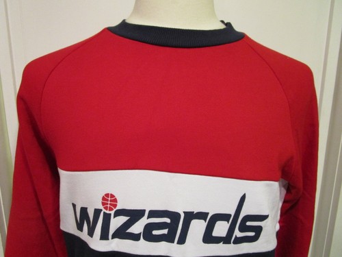 NEW NBA Washington Wizards Hillflint 