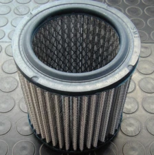 AIR COMPRESSOR INTAKE FILTER ELEMENT - FITS MANY BRANDS Champion, Ingersoll Rand