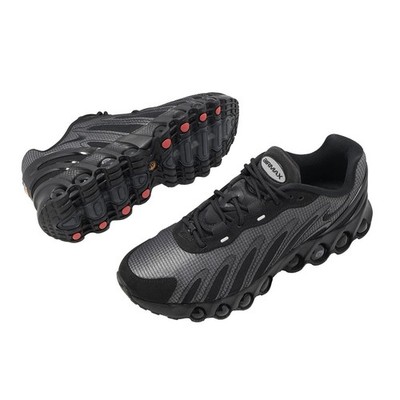 Nike Air Max DN8 SE HV4525-001 30㎝ Nike Air Max DN8 SE Black Dark Grey Men Casual Shoes Sneakers
