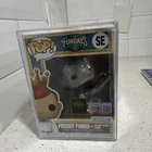 Funko Fundays 2026 Freddy Funko As Upside Down Eddie LE 500