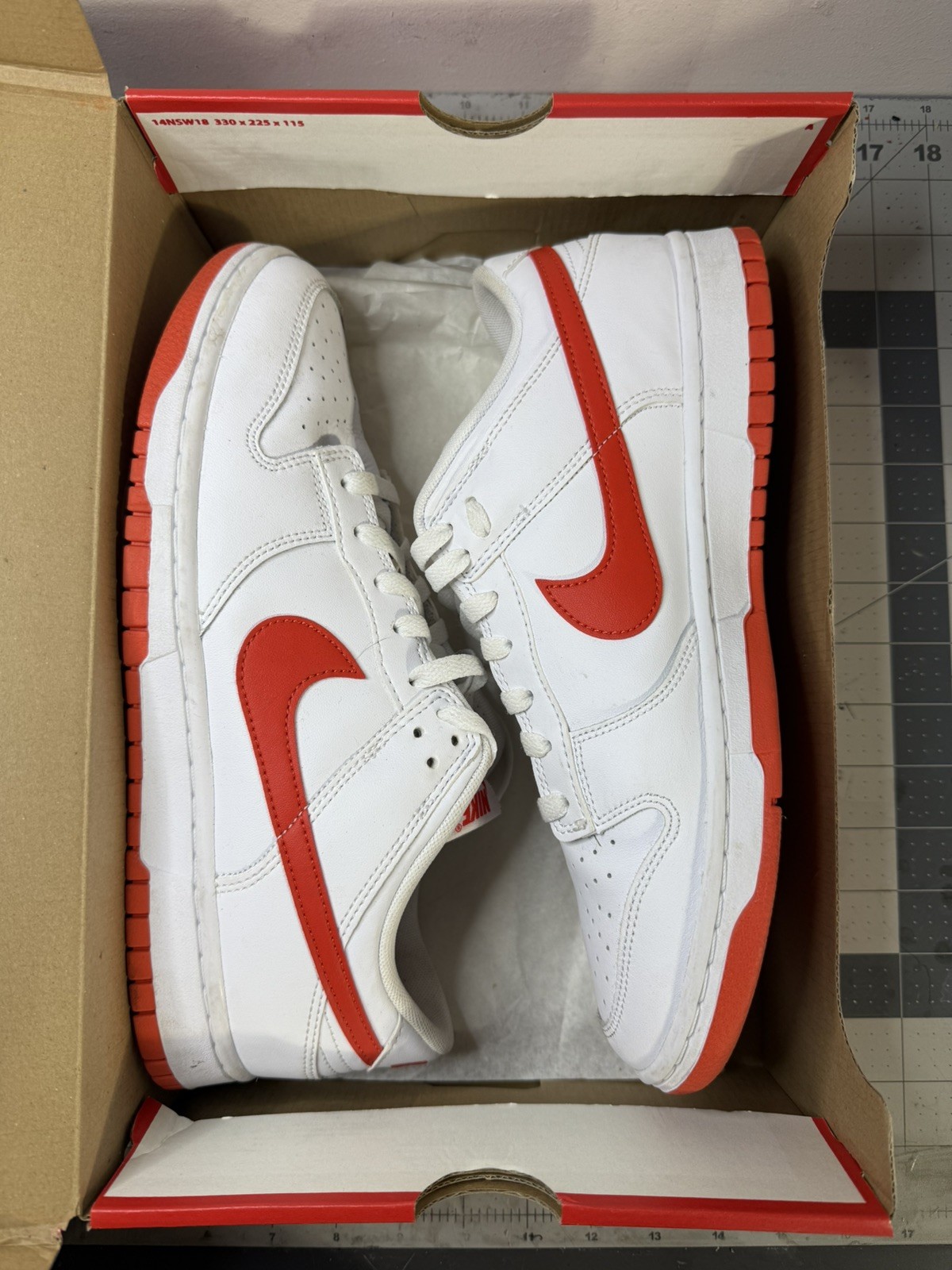 nike sb dunk bundle/sneaker bundle - image 7