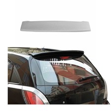Heckspoiler Dachspoiler Hecklippe für Kia Rio 2005-2011 Schrägheck ABS Grundiert Heckspoiler Dachspoiler Hecklippe für Kia Rio 2005-2011 Schrägheck ABS Grundiert