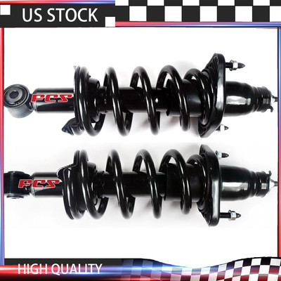 Premium Quality OE Rear Struts for 2007-2011 Honda CRV 2.4L Lifetime Warranty