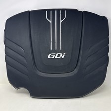 UPC 029200000030 product image for 2015-2018 KIA Sedona 3.3L V6 A/T Engine Appearance Top Lid Cover 29240-3CFE0 OEM | upcitemdb.com