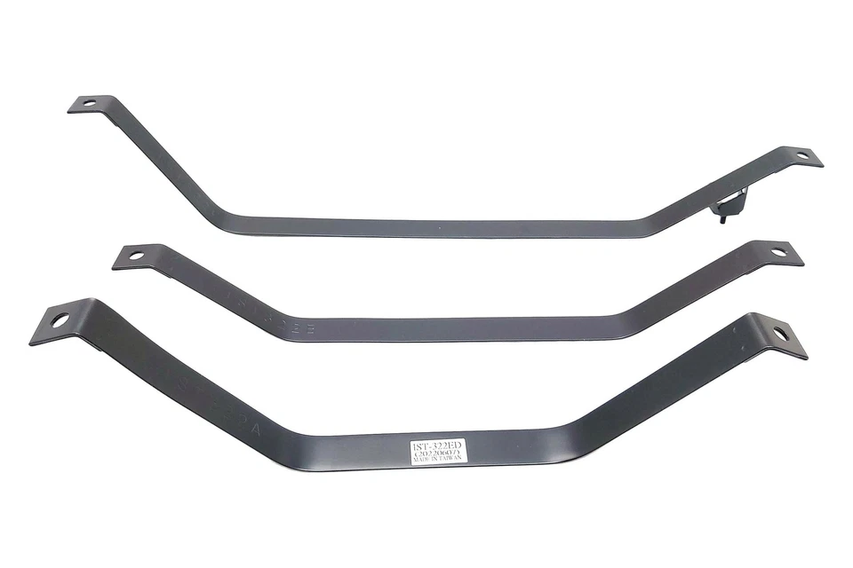 For Toyota RAV4 2006-2018 Dorman Fuel Tank Strap Set Foto 2 de 4