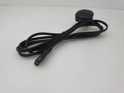Für Sony RDR-GX7 DVD-Recorder Netzkabel Netzkabel Netzkabel Kabel 2 m UK-Stecker