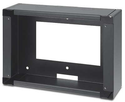 Extron EWB 710 Wall Box Enclosure | AV Mounting Box | 70 969 02