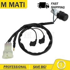 Engine Stop Kill Switch For Honda CRF250X CRF450X 35130-KSC-670 35130-KSC-A10