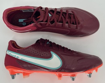 New Nike Tiempo Legend 9 Elite SG Pro Size 8 Men’s Soccer Cleats DJ8039-617 New Nike Tiempo Legend 9 Elite SG Pro Size 8 Men main image 2