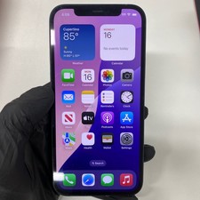 Apple iPhone 12 - 64GB - Sbloccato (Leggere Descrizione)