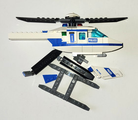 LEGO CITY Passenger Train 7897, Cargo Train Deluxe 7898 + MORE, READ! Incomplete