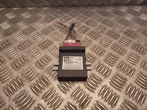 BMW X1 E84 Kraftstoffpumpensteuerung EKPS 7276046 16147276046 3.00 34479833