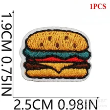 Korean DIY Decorative Small Cloth Sticker - Sticker Online, PDF file