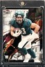 Cooper DeJean Topps Finest 2024 Rookie #54 Philadelphia Eagles NFL