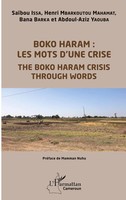 SaïBou Issa (U. A.) | Boko Haram : Les Mots D'une Crise | Taschenbuch (2020)