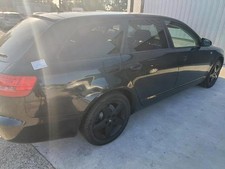 Boite de vitesse Audi A6